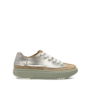 4ccccees Ray One Champagne Sneaker