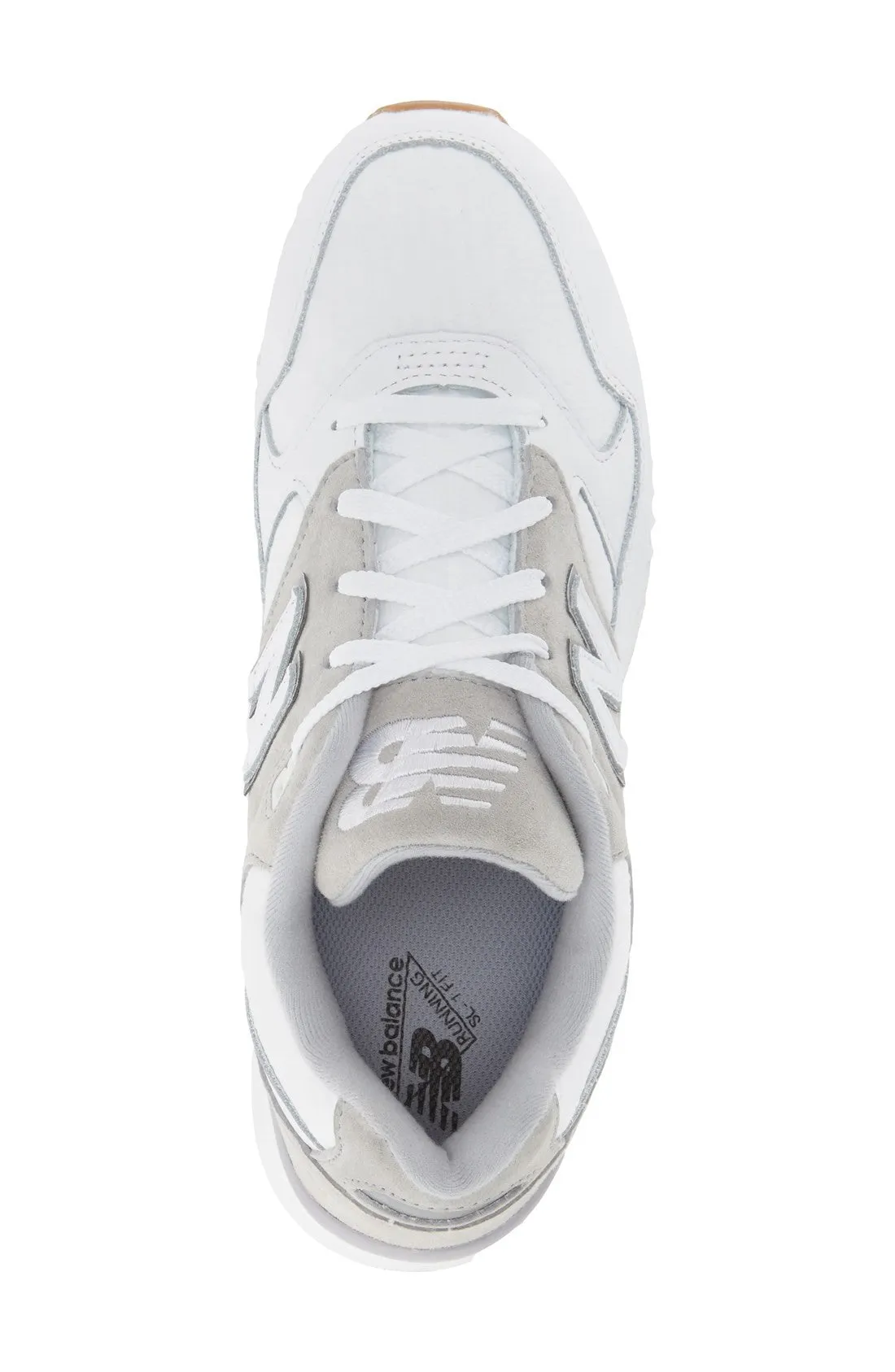 '530 - Normcore' Sneaker (Men)