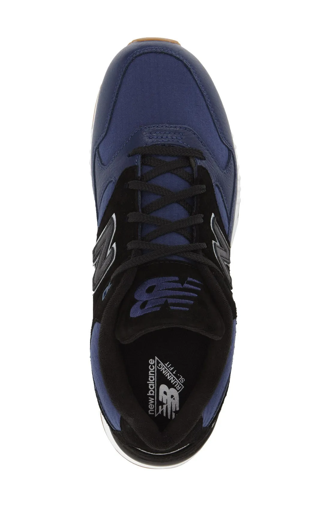 '530 - Normcore' Sneaker (Men)
