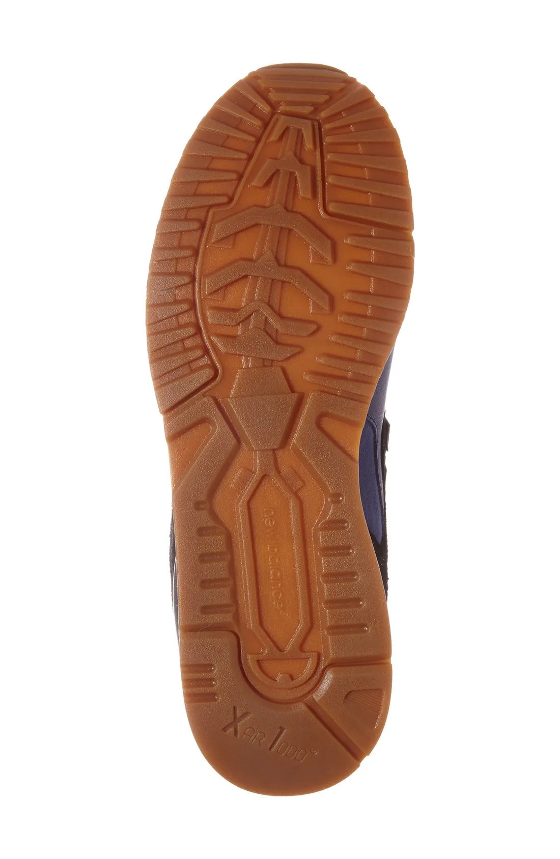 '530 - Normcore' Sneaker (Men)