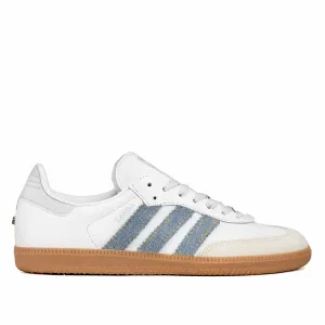 Adidas Samba Denim Jeans