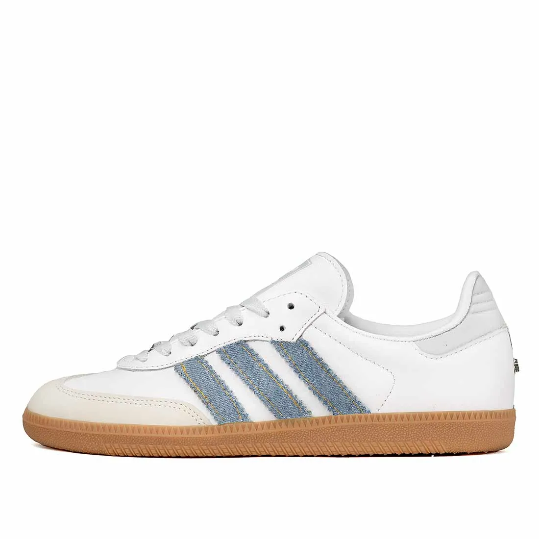 Adidas Samba Denim Jeans
