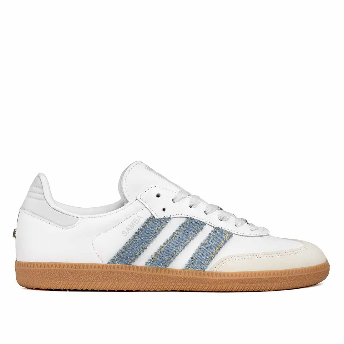 Adidas Samba Denim Jeans