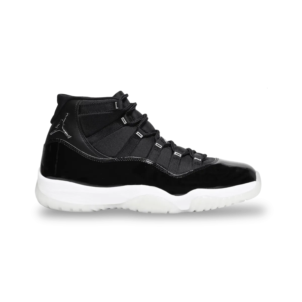 Air Jordan 11 Retro 'Jubilee / 25th Anniversary' Black