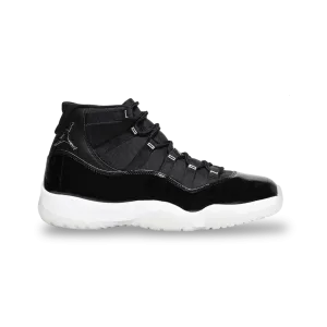 Air Jordan 11 Retro 'Jubilee / 25th Anniversary' Black