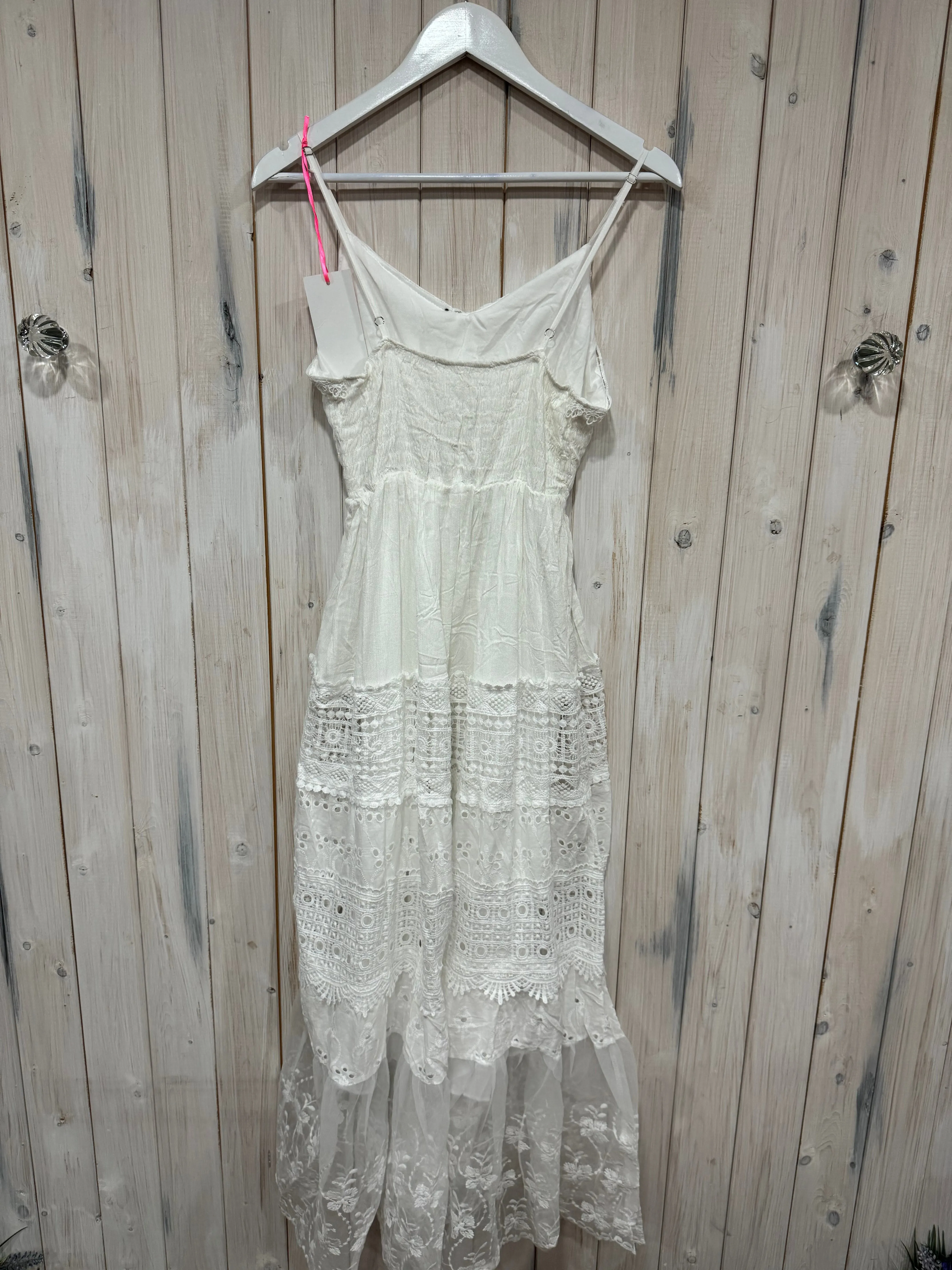 Amalfi Sun Dress - New Collection