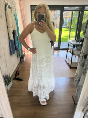 Amalfi Sun Dress - New Collection
