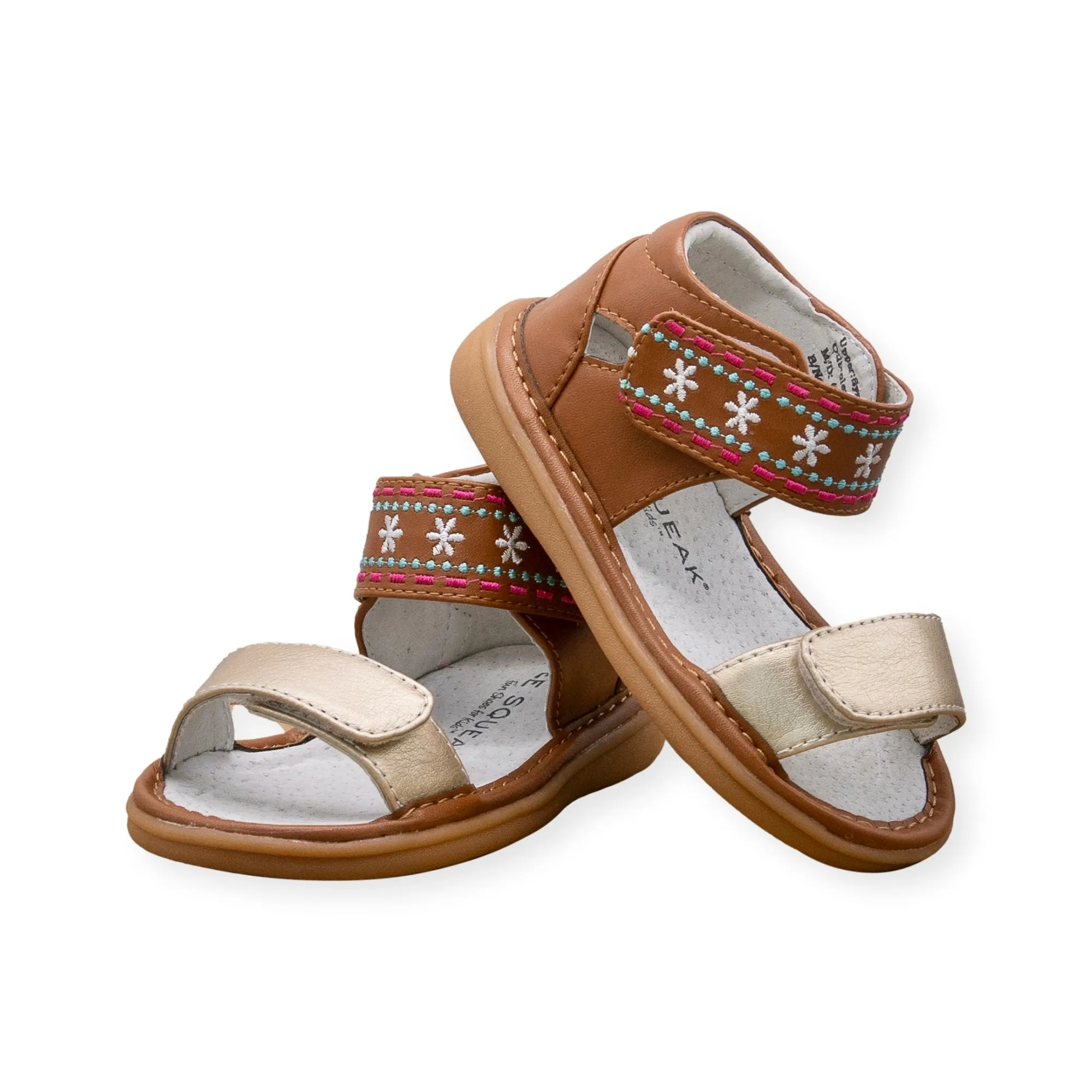 Aria Sandal