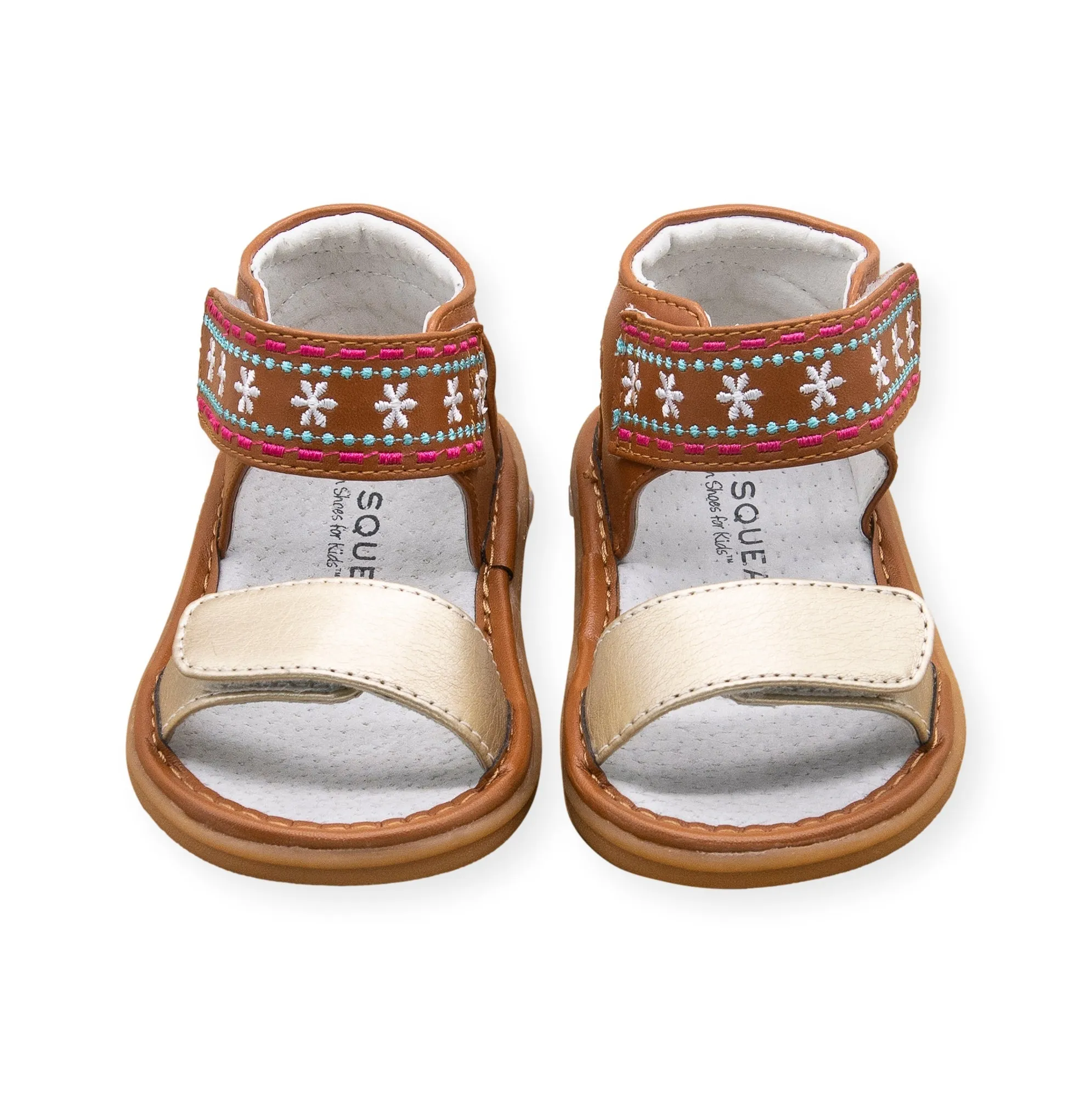 Aria Sandal