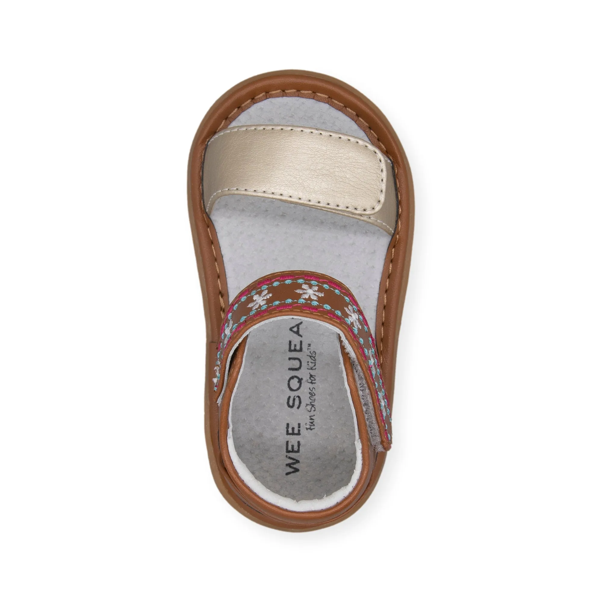 Aria Sandal