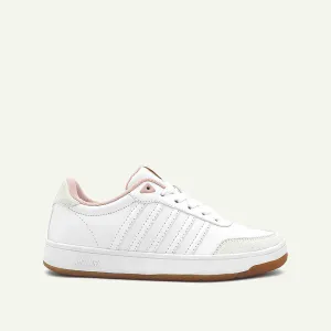Avenue Women's Shoes - White/Pink