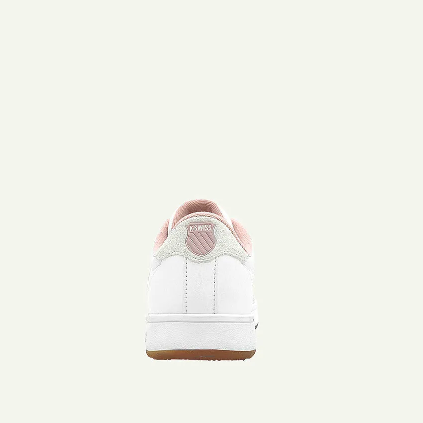 Avenue Women's Shoes - White/Pink