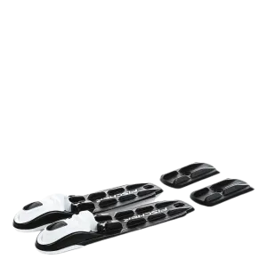 Basic Auto White/Black