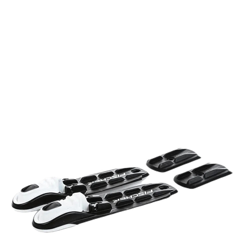 Basic Auto White/Black