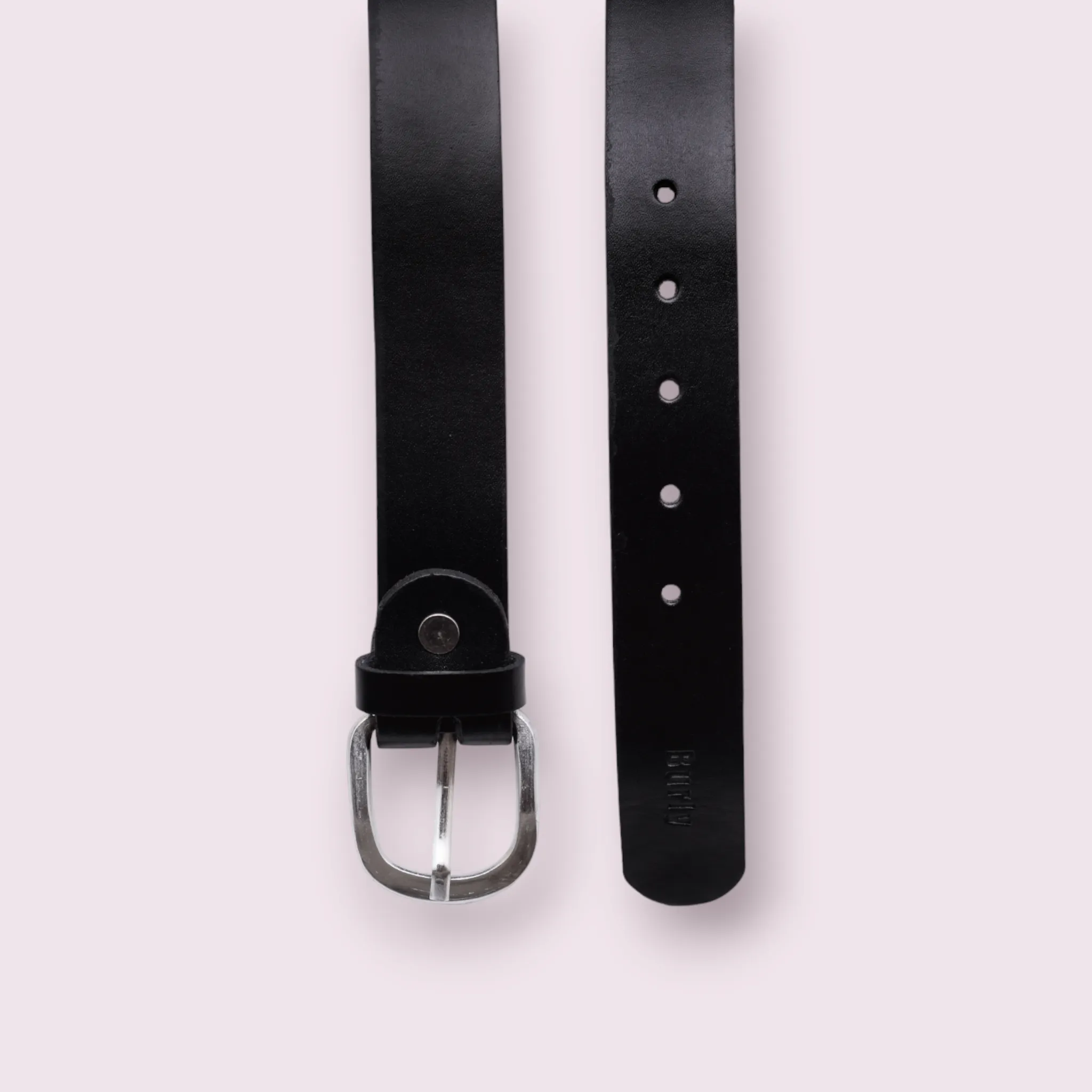 BB-100 KIDS BLACK BELT
