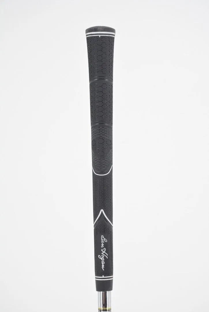 Ben Hogan Equalizer II Chrome 62 Degree Wedge R Flex 34.75"