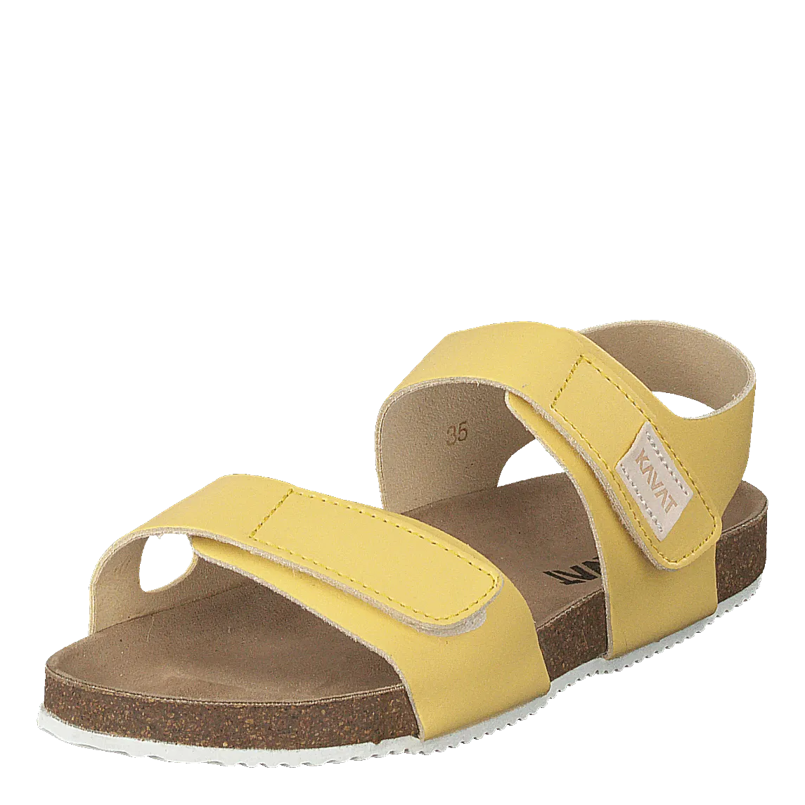 Bomhus Xc Yellow