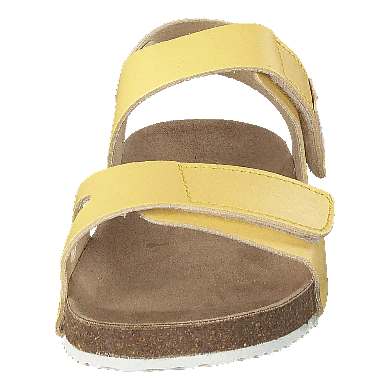 Bomhus Xc Yellow
