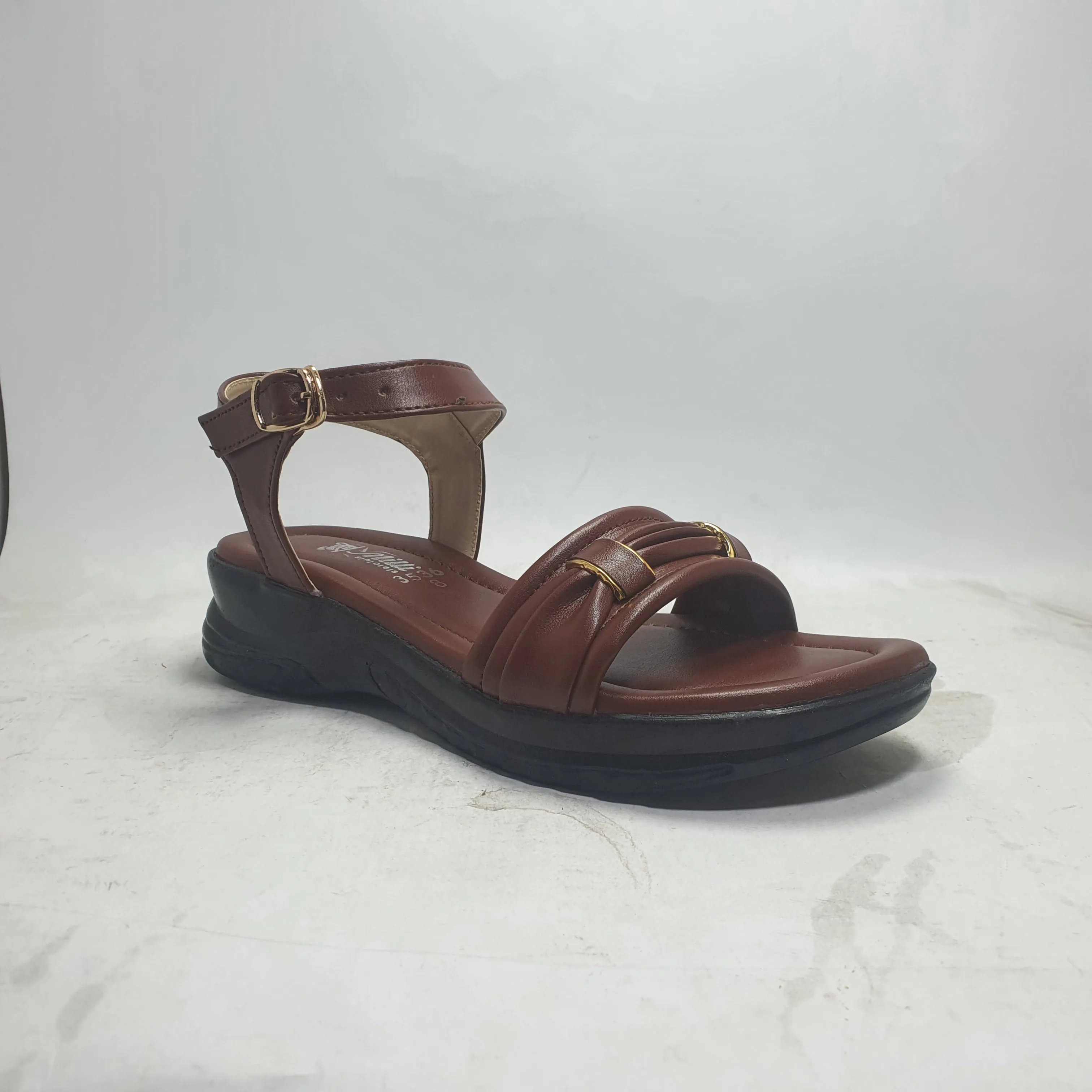 Brown | Fancy Sandal for Women