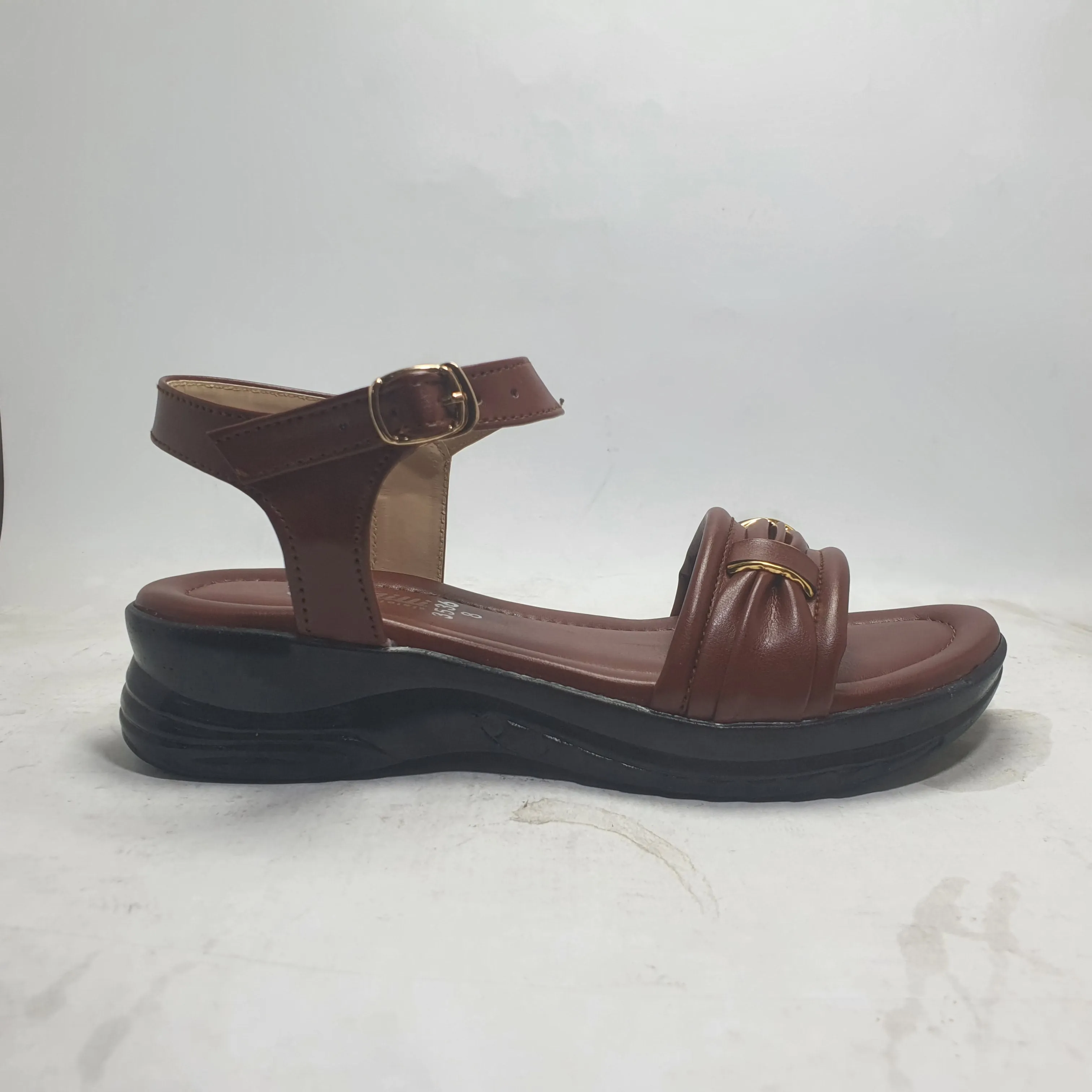 Brown | Fancy Sandal for Women