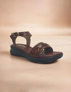 Brown | Fancy Sandal for Women