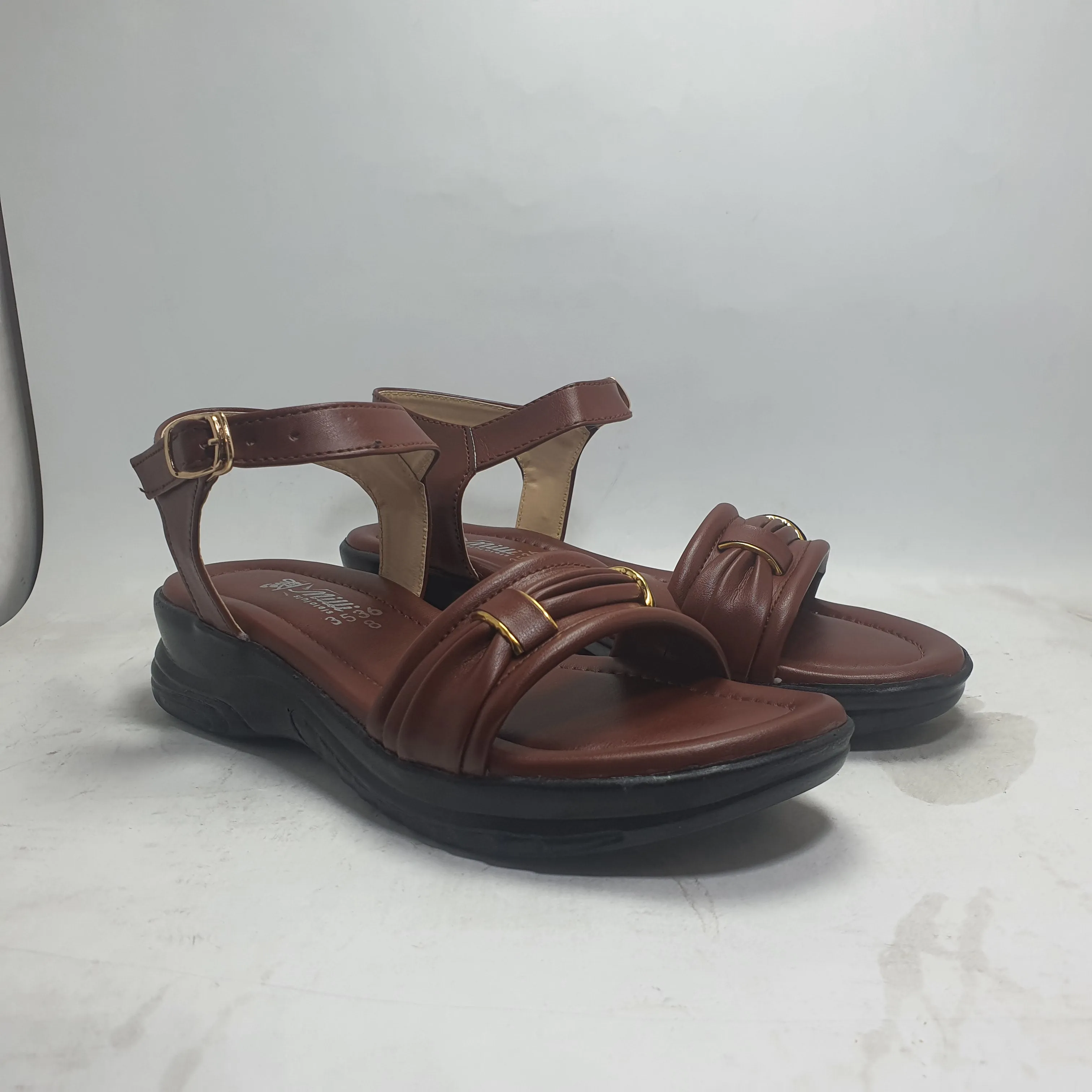 Brown | Fancy Sandal for Women