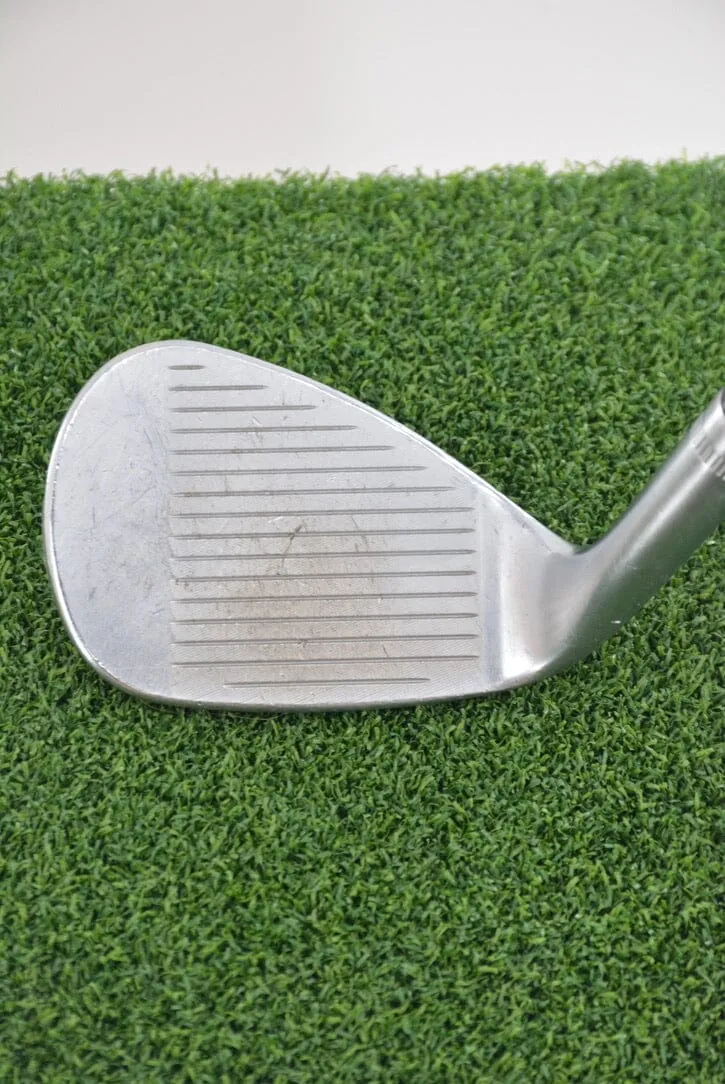 Callaway Jaws MD5 Chrome 58 Degree Wedge S Flex 34.75"