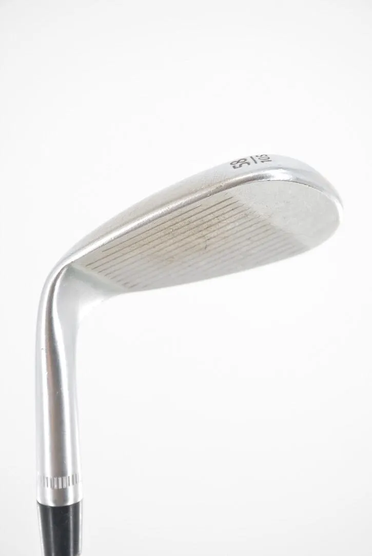 Callaway Jaws MD5 Chrome 58 Degree Wedge S Flex 34.75"