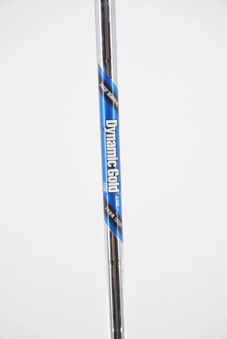 Callaway Jaws MD5 Chrome 58 Degree Wedge S Flex 34.75"