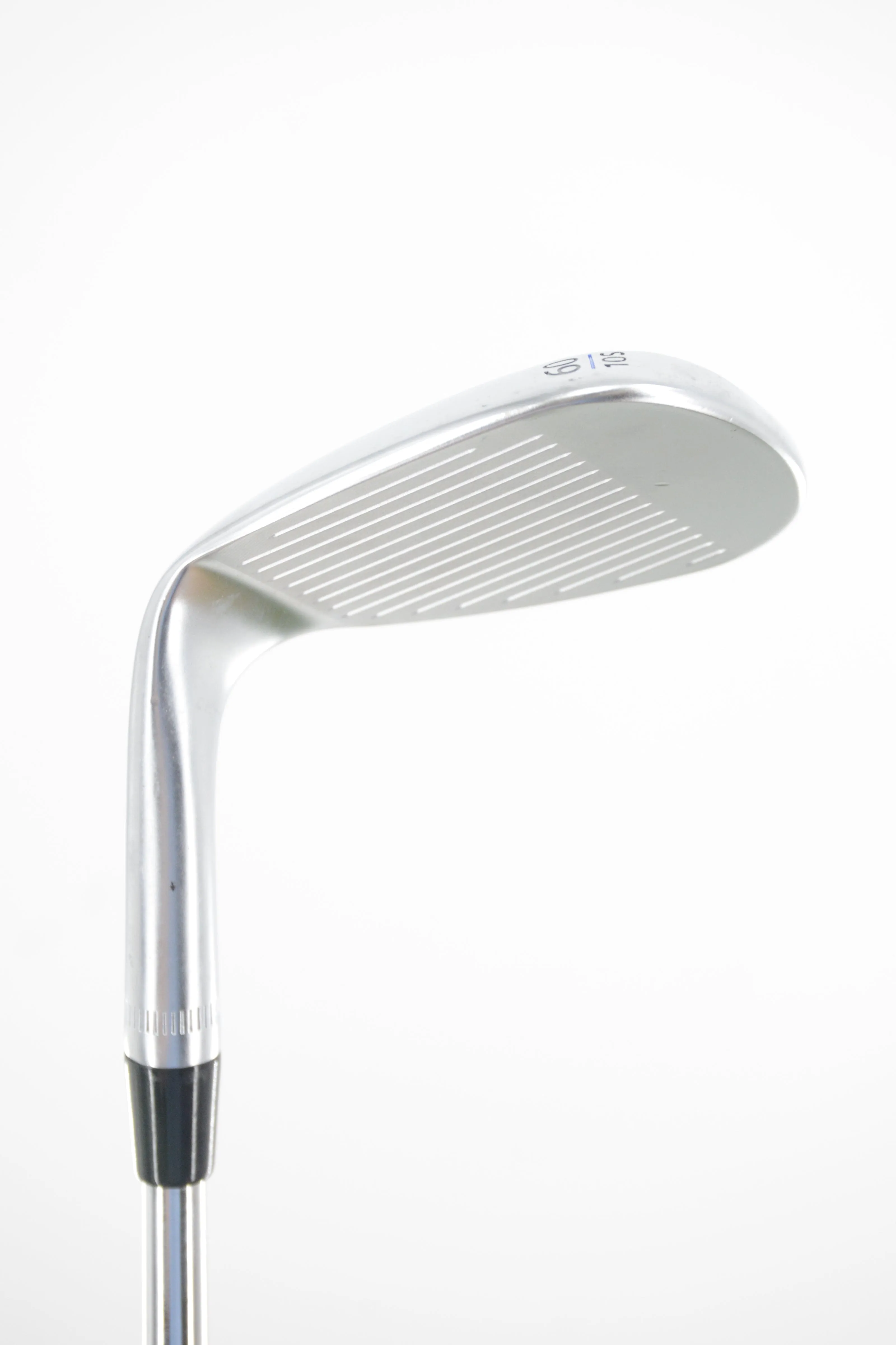 Callaway Jaws MD5 Chrome 60 Degree Wedge S Flex 35"