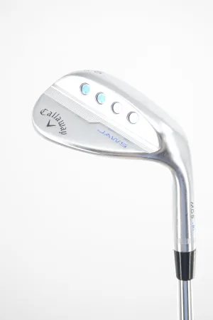 Callaway Jaws MD5 Chrome 60 Degree Wedge S Flex 35"