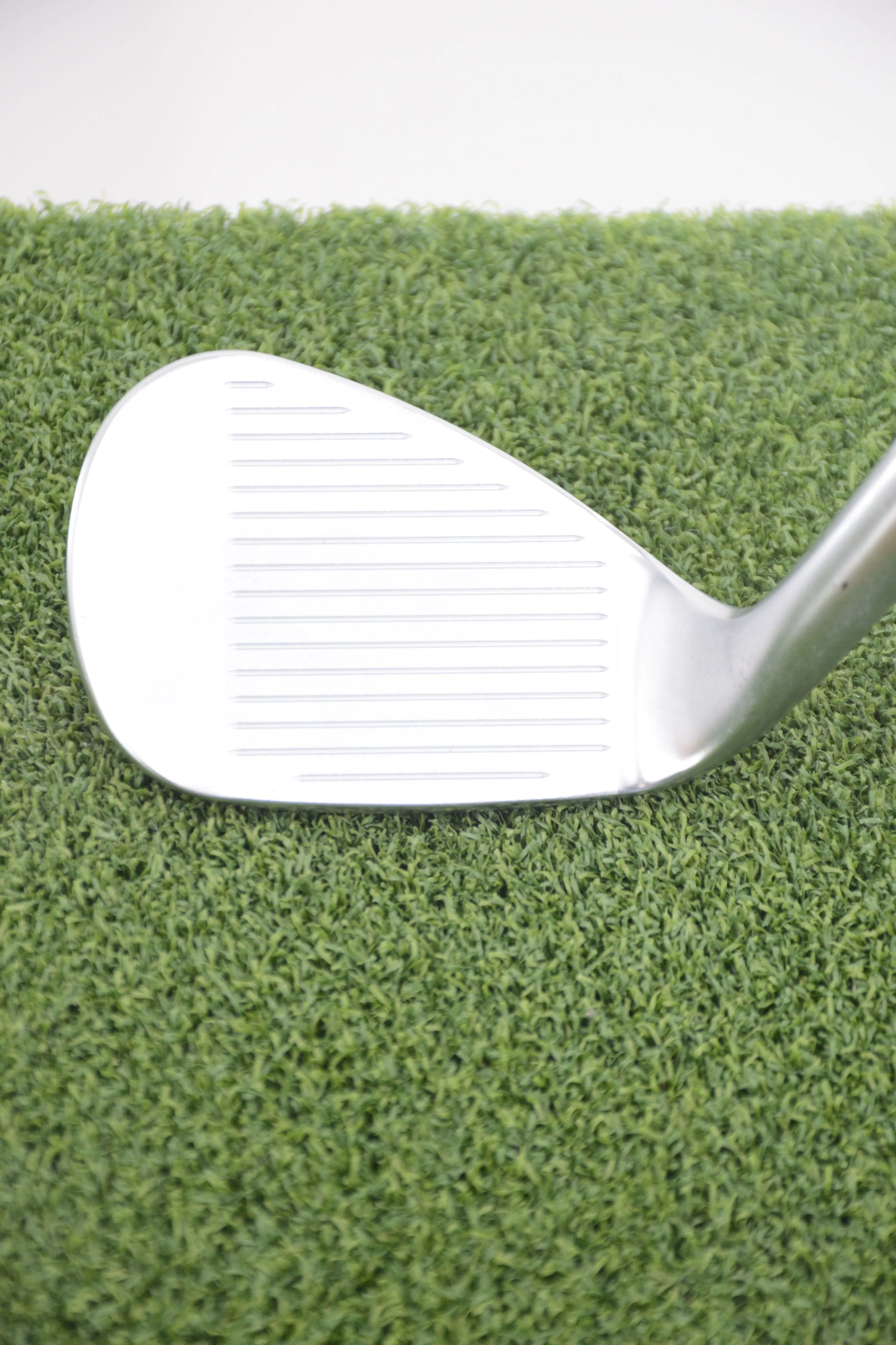 Callaway Jaws MD5 Chrome 60 Degree Wedge S Flex 35"
