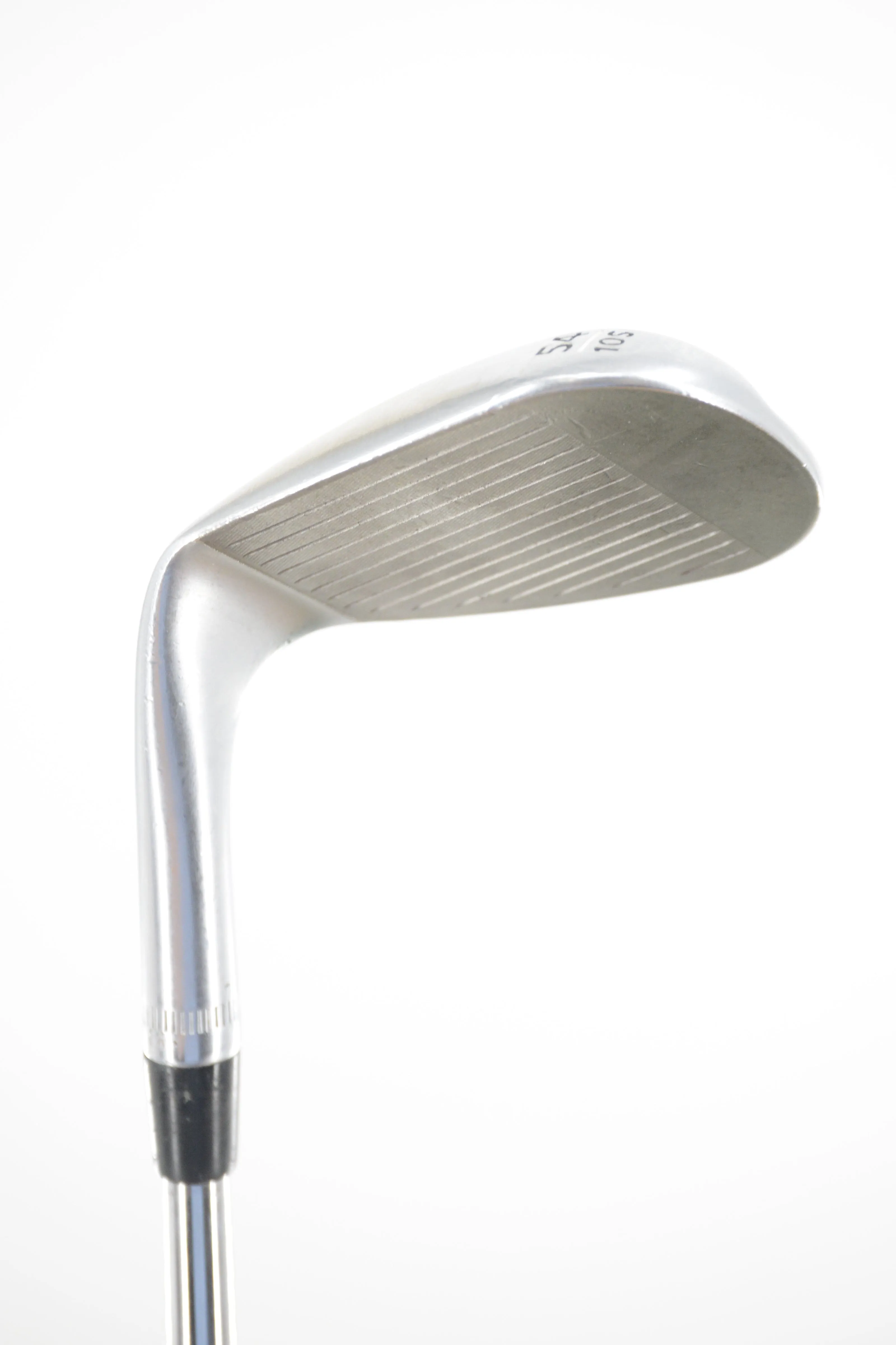 Callaway Jaws Raw 54 Degree Wedge Wedge Flex 35"