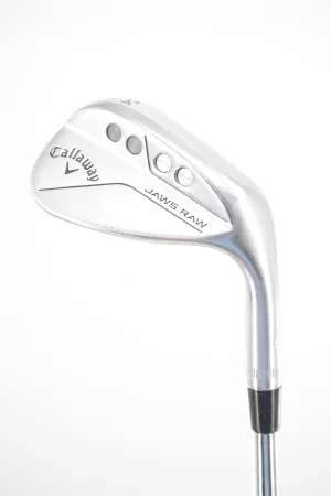 Callaway Jaws Raw 54 Degree Wedge Wedge Flex 35"