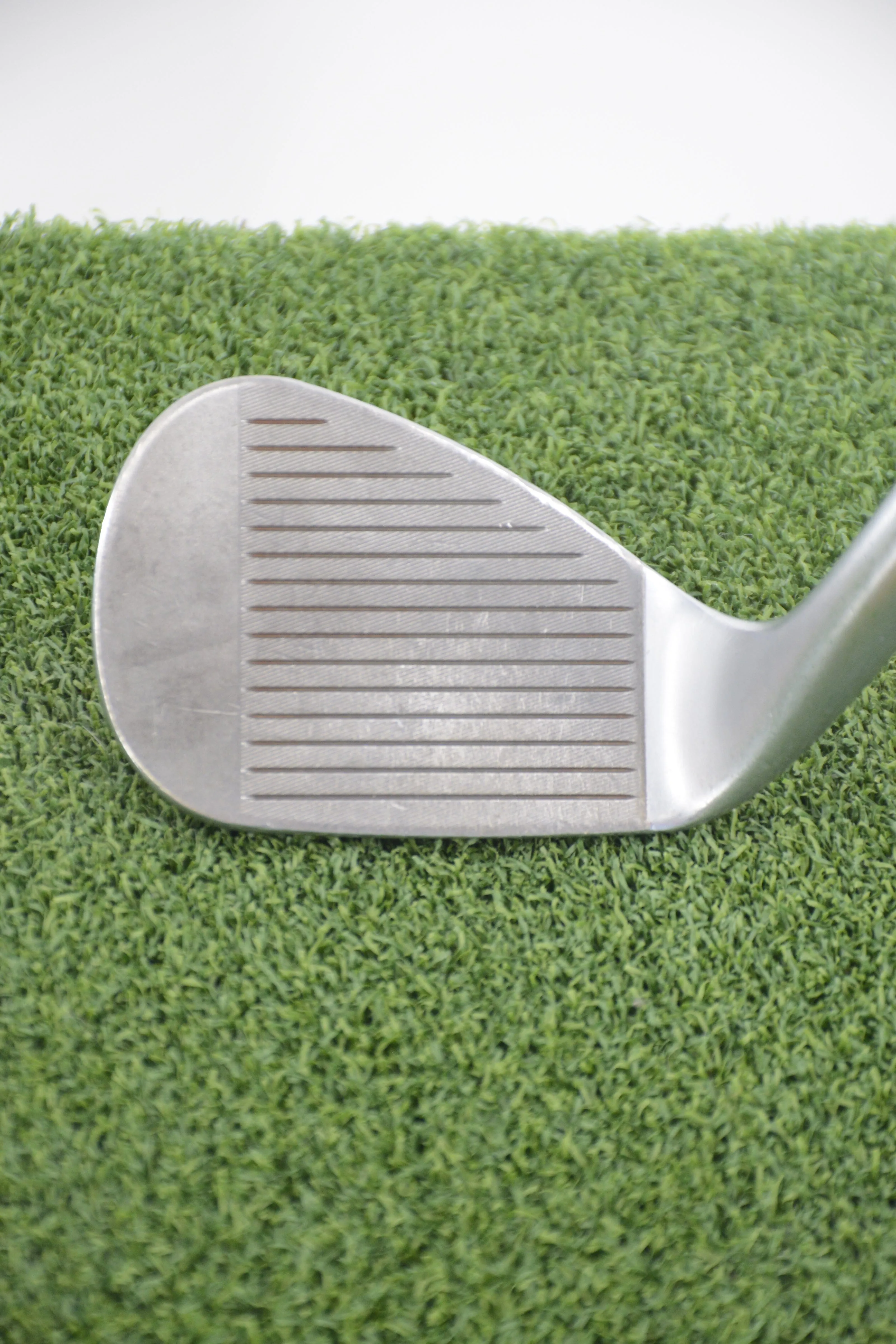 Callaway Jaws Raw 54 Degree Wedge Wedge Flex 35"