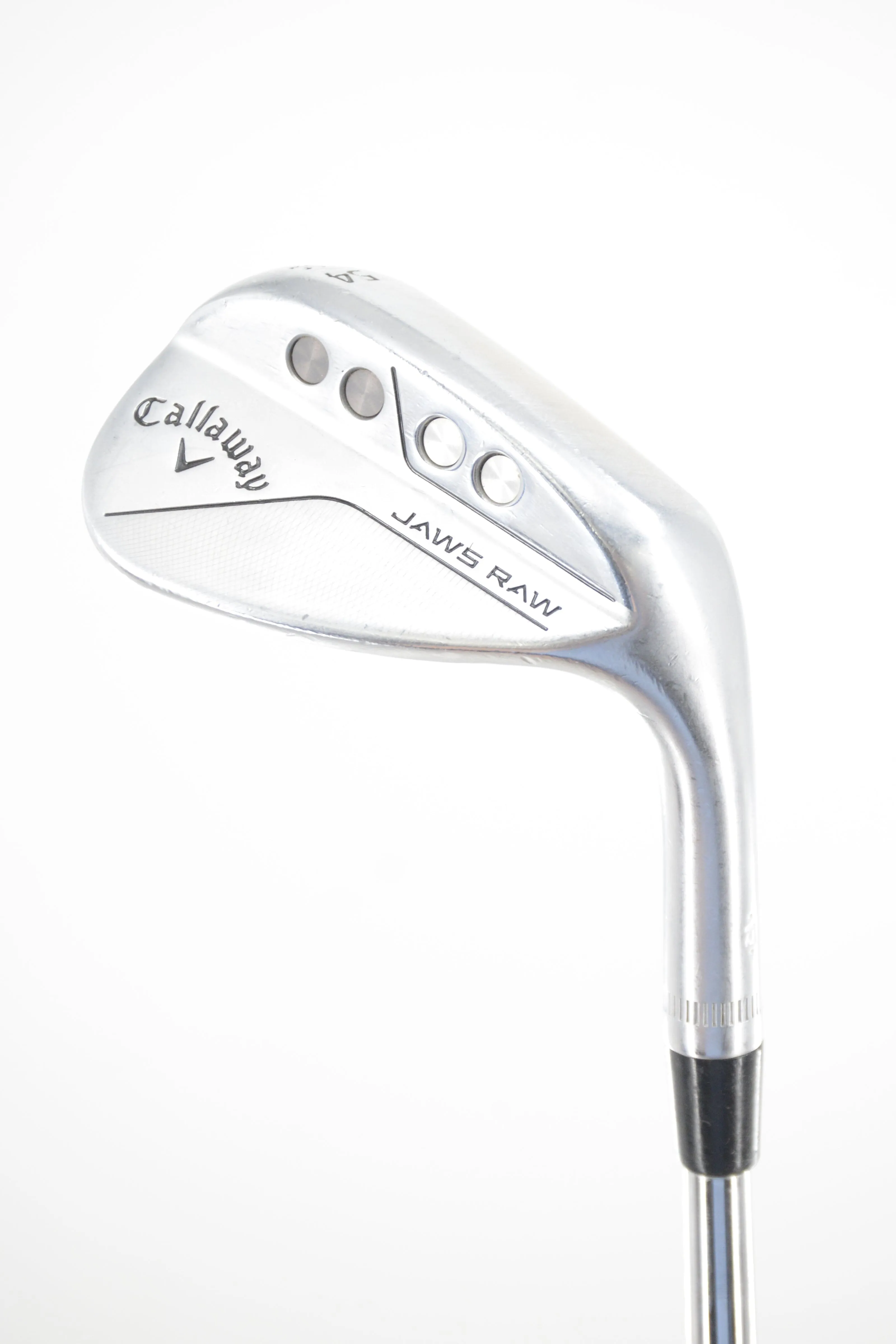 Callaway Jaws Raw 54 Degree Wedge Wedge Flex 35"