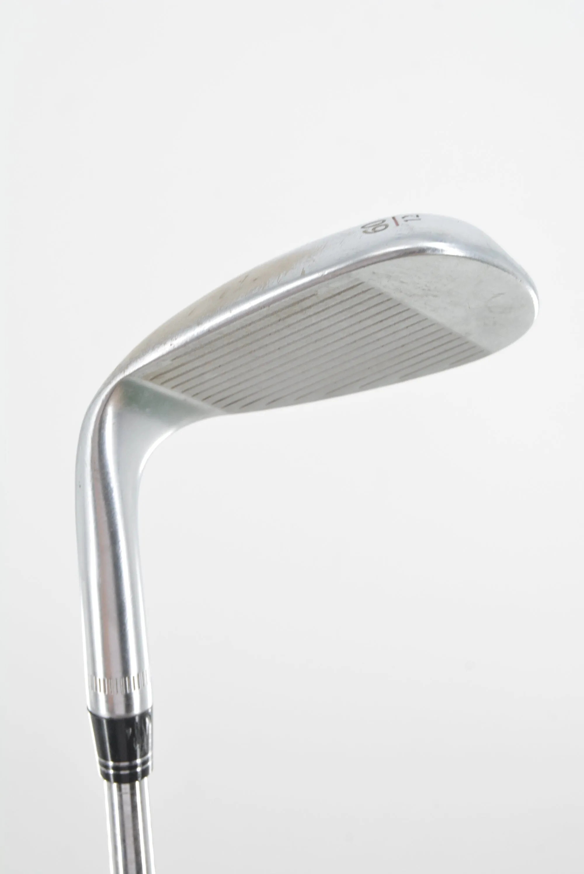 Callaway MD4 Chrome 60 Degree Wedge S Flex 34.75"