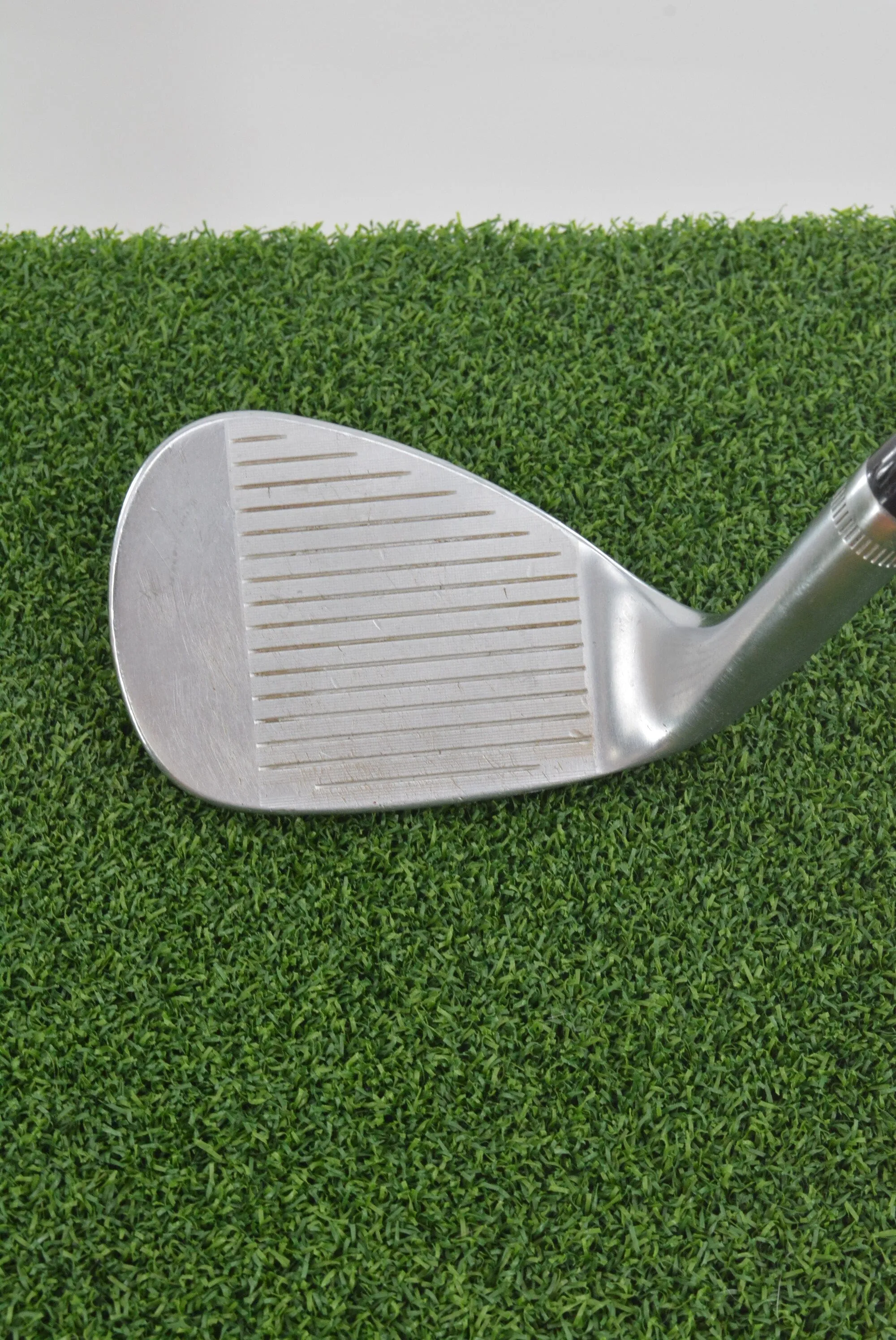 Callaway MD4 Chrome 60 Degree Wedge S Flex 34.75"