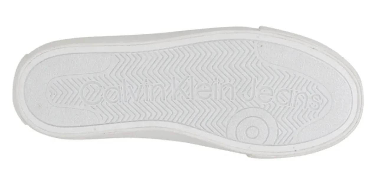 CALVIN KLEIN Charli Sneakers