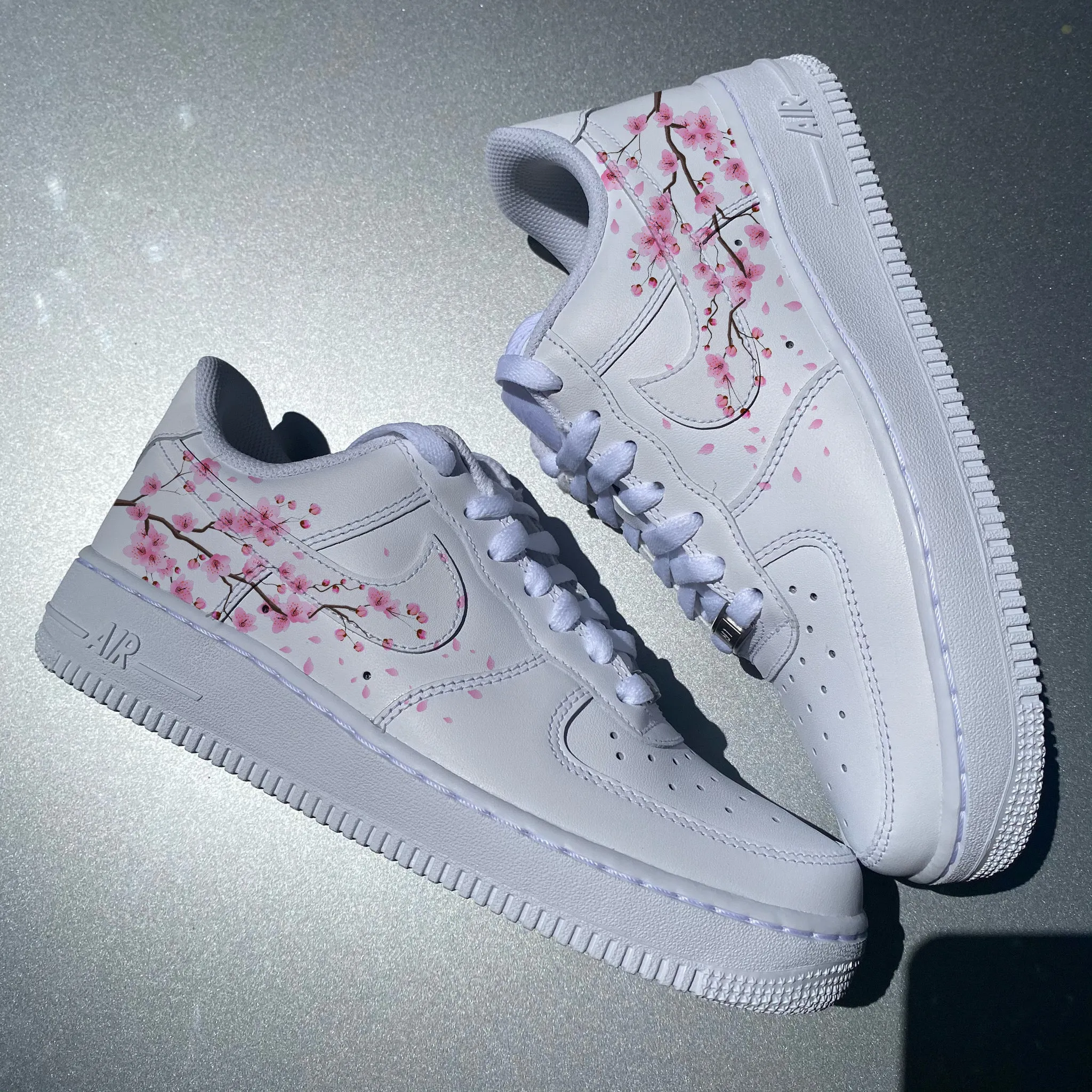 Cherry Blossom AF1