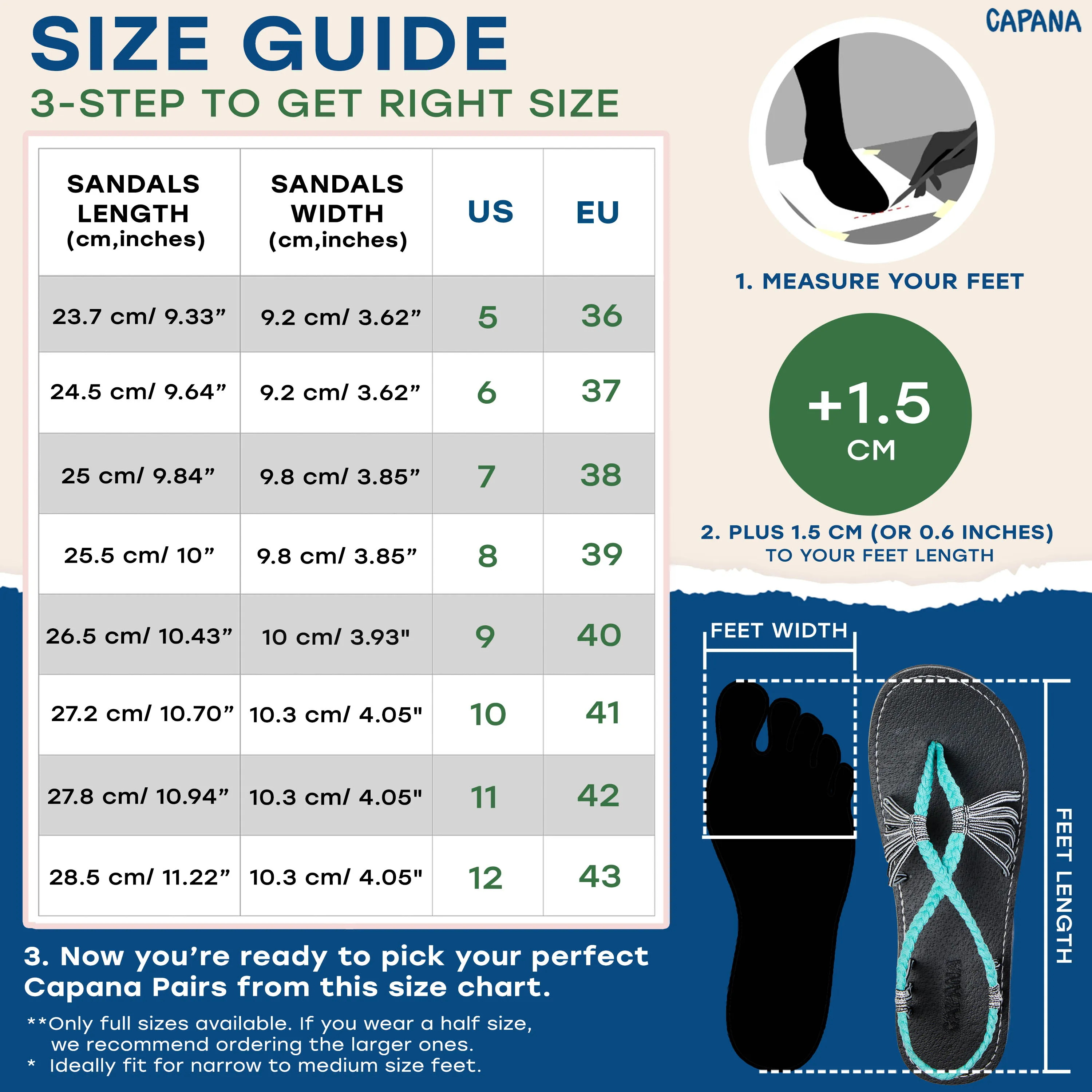 Cocoon- Turquoise Zebra Rope Sandals