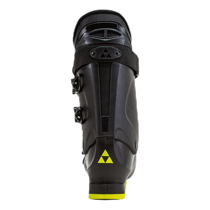 Cruzar X 9.0 TS Black