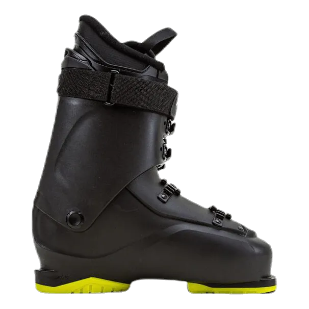 Cruzar X 9.0 TS Black