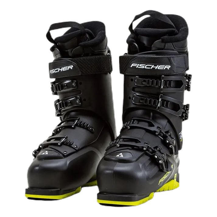 Cruzar X 9.0 TS Black