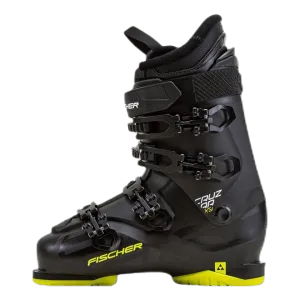 Cruzar X 9.0 TS Black