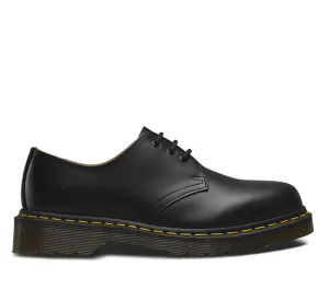 Dr Martens 1461 Black Smooth Leather