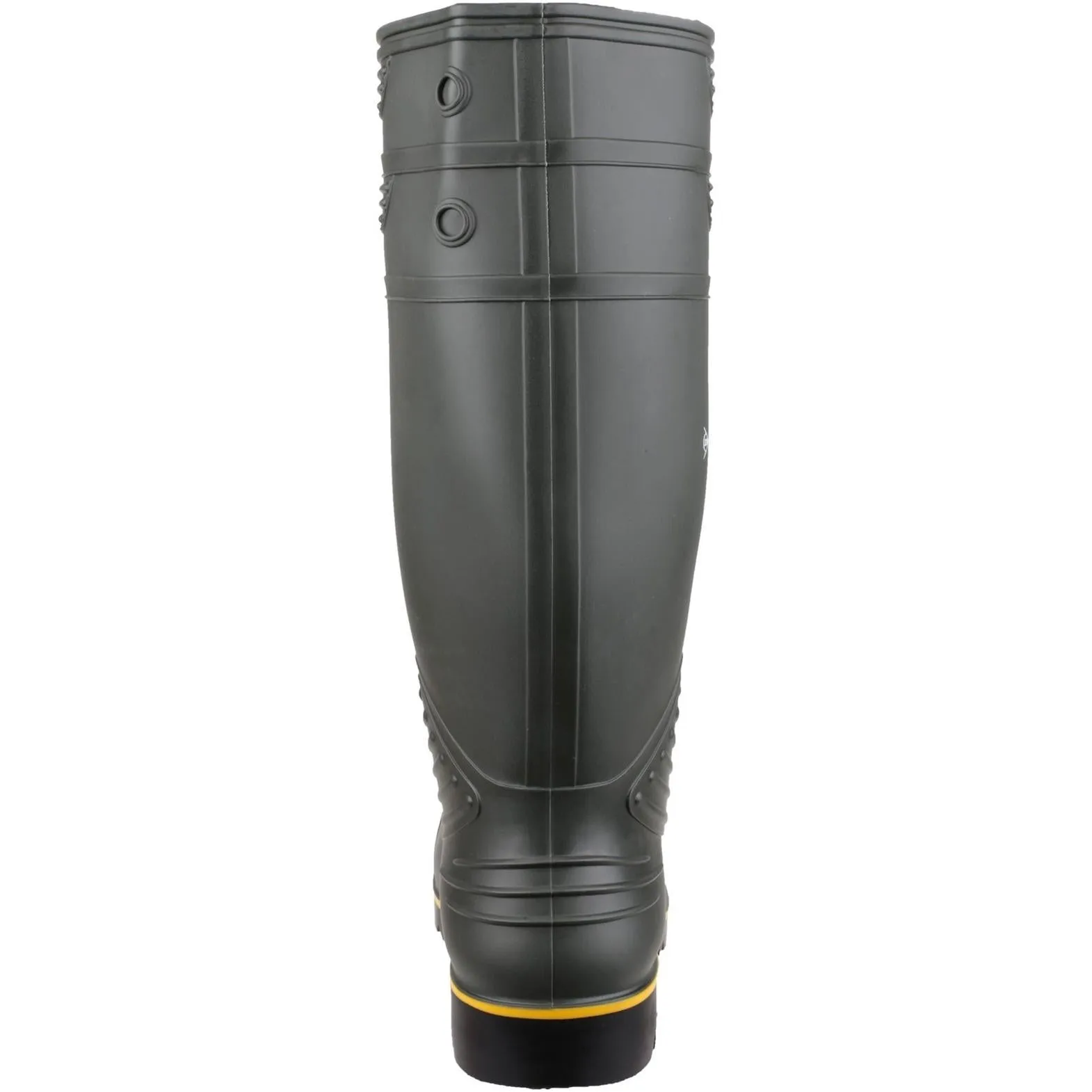 Dunlop Acifort Heavy Duty Non Safety Wellington Boots