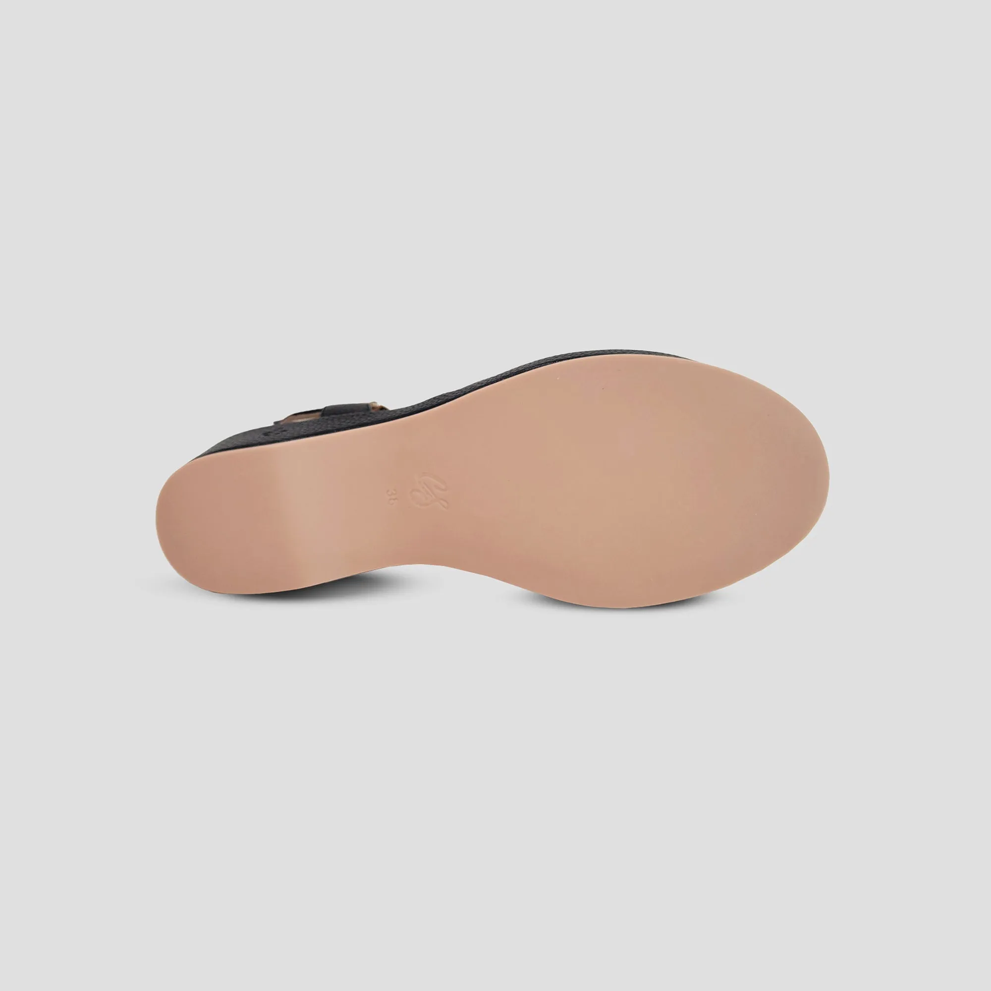 Elba (Black)