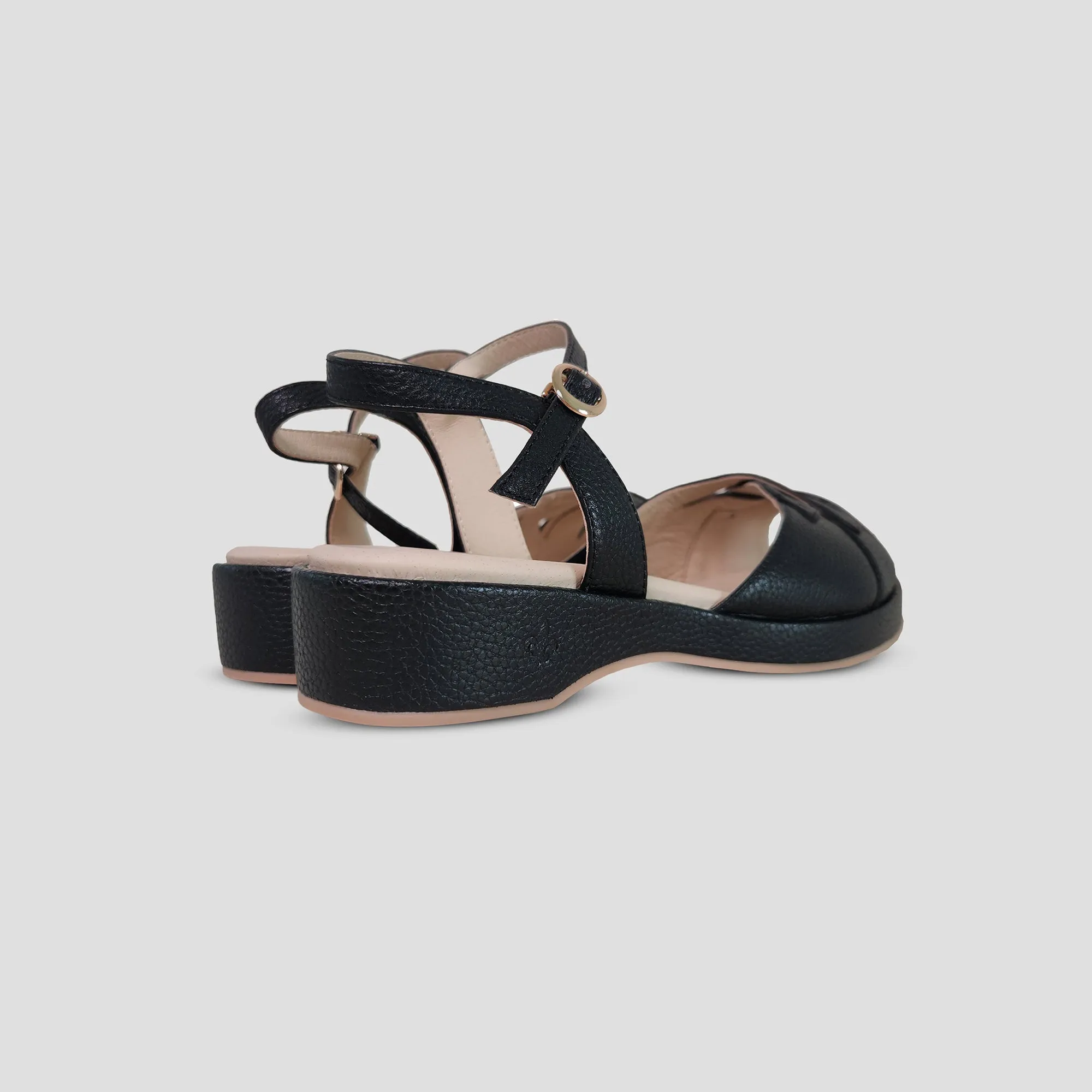 Elba (Black)
