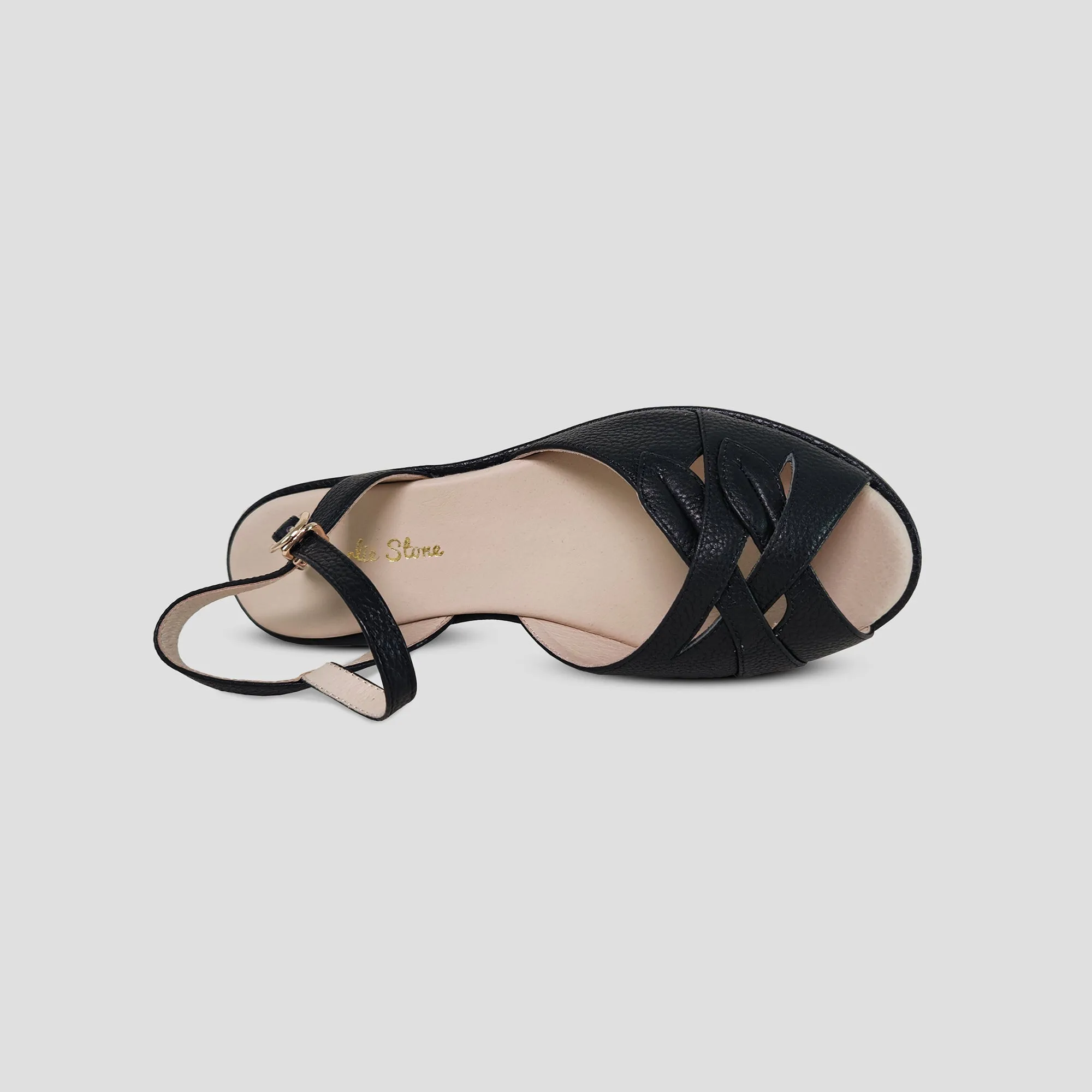 Elba (Black)